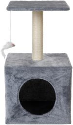 3 Рівня - Комфортний Простір для Вашого Улюбленця