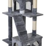 Котяча Дряпка XXL - Простір та Комфорт для Вашого Кота