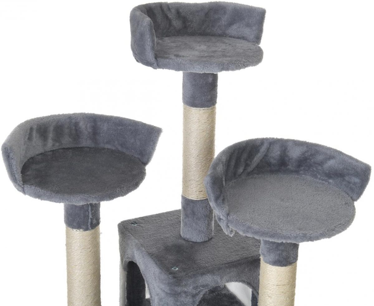 Котяча Дряпка XXL - Простір та Комфорт для Вашого Кота - Зображення 5