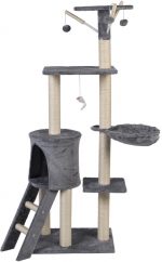 Котяча Дряпка XL 1808А - Ідеальний Ігровий Центр для Вашого Кота - Зображення 4