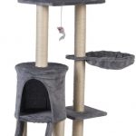Котяча Дряпка XL 1808А - Ідеальний Ігровий Центр для Вашого Кота