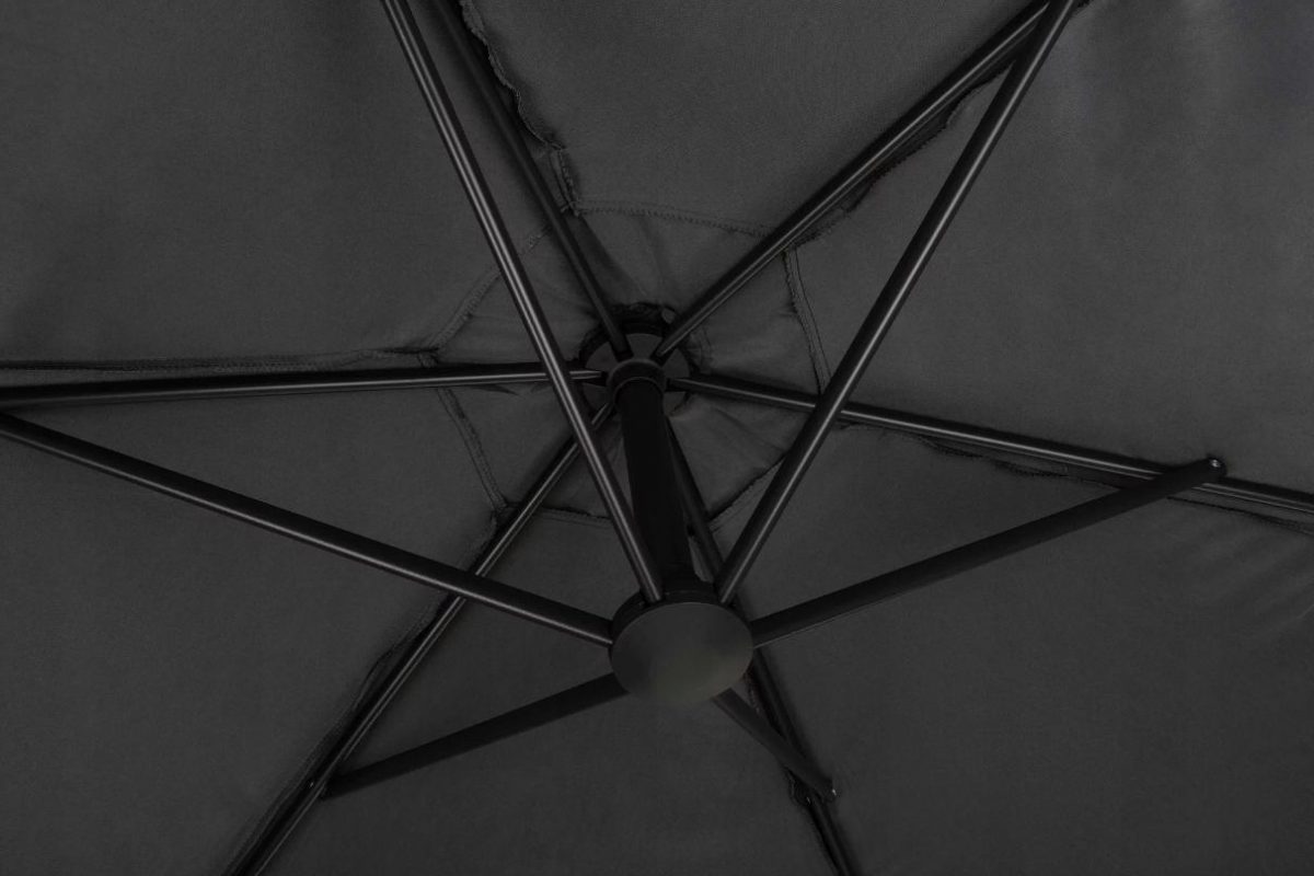 i86201439-61ad0d7a42e28eba48cdbadd43c25a79-1719301006941 Велика Складна Садова Парасолька CLASSIC UV50 OUTTEC О-66277 - Захист від Сонця та Дощу - Зображення 9