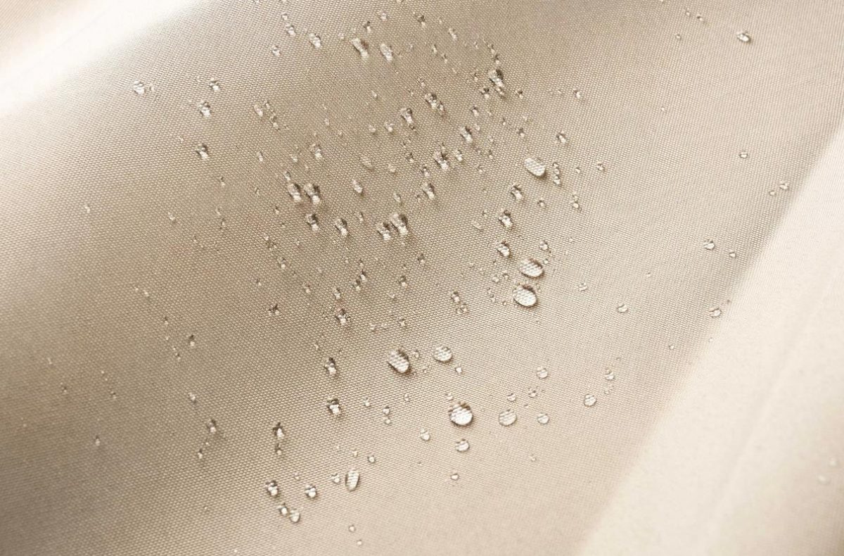 Велика Складна Садова Парасолька CLASSIC UV50 OUTTEC О-66278 - Захист Від Сонця та Дощу - Зображення 9