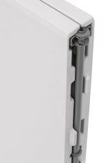 Стіл Tadar Пластиковий Прямокутний 180 x 74 x 74 см - Ідеальне Рішення для Різних Заходів - Зображення 11