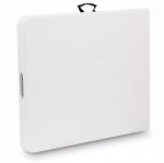 Стіл Tadar Пластиковий Прямокутний 180 x 74 x 74 см - Ідеальне Рішення для Різних Заходів - Зображення 9