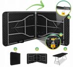 5 см Чорний - Ідеальний для Пікніків та Поїздок