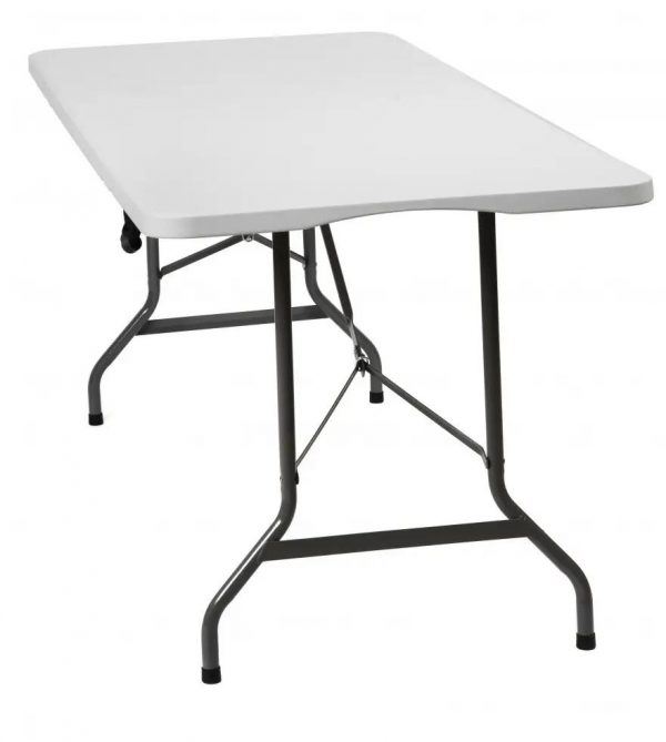 Розкладний Туристичний Стіл для Пікніка Bonro BS 180 см - Ідеальний Супутник для Відпочинку на Природі