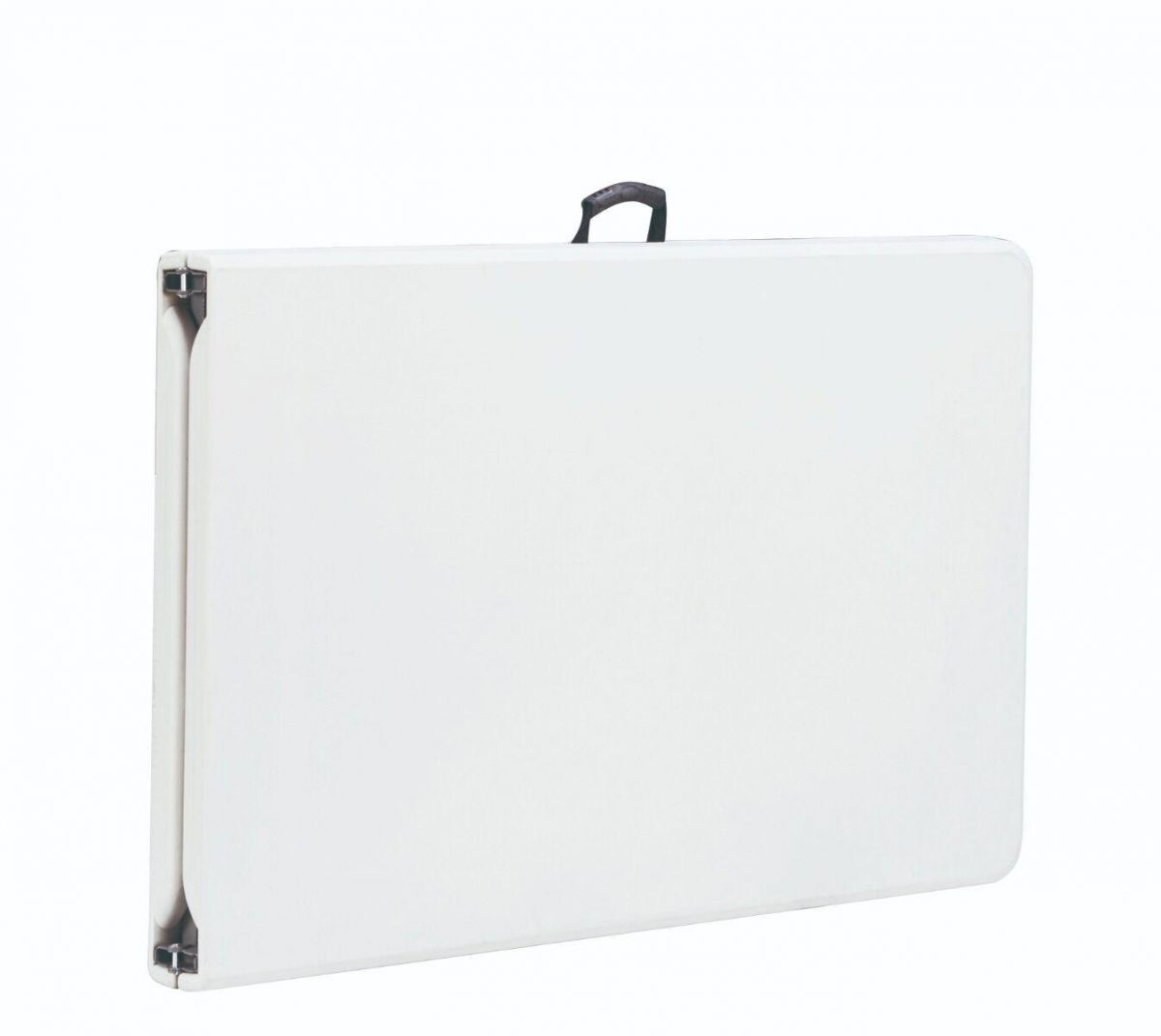 Садовий Стіл Розкладний GoodGarden 180 x 76 см Білий - Ідеальний для Садових Вечірок - Зображення 4