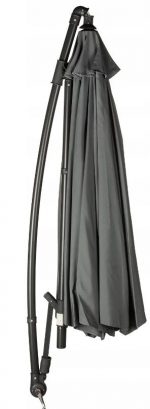 Садова Парасолька Modern UV50 OUTTEC О-42142 - Стильний Захист від Сонця - Зображення 6