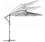 Садова Парасолька Modern UV50 OUTTEC О-42142 - Стильний Захист від Сонця - Зображення 3