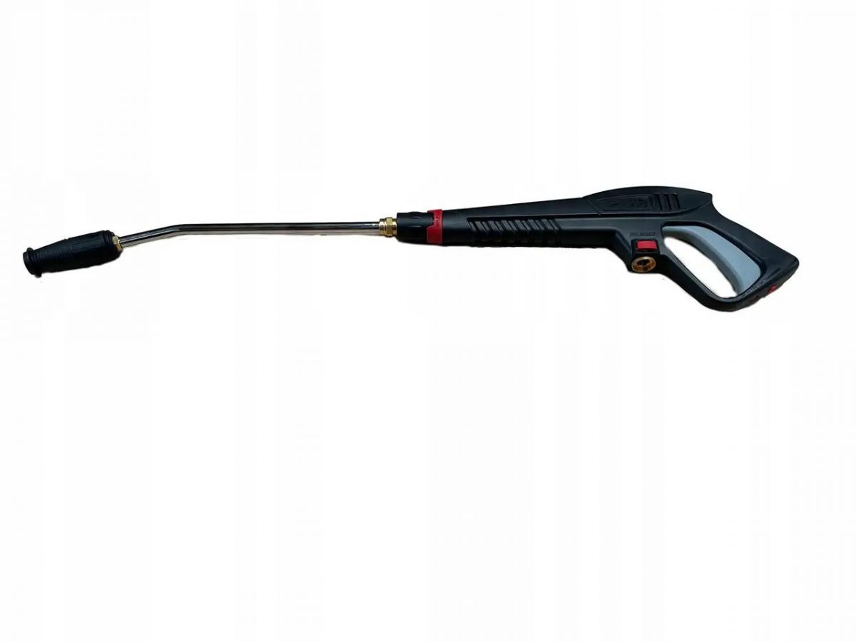 LAVOR PRO 23: Мийка Високого Тиску 350 бар 2300 Вт Індукційний Латунний Насос - Зображення 4