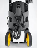 LAVOR PRO 23: Мийка Високого Тиску 350 бар 2300 Вт Індукційний Латунний Насос - Зображення 6