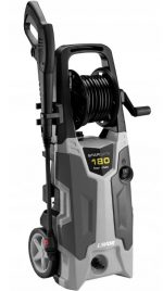 Мийка Високого Тиску Lavor 180 Бар 2500 Вт STARGATE - Професійне Очищення з Високою Потужністю - Зображення 2