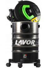 Промисловий Пилосос Lavor CF 30 EM 1400 Вт - Потужний помічник для професіоналів - Зображення 4
