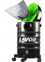 Промисловий Пилосос Lavor CF 30 EM 1400 Вт - Потужний помічник для професіоналів - Зображення 3