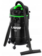Промисловий Пилосос Lavor CF 30 EM 1400 Вт - Потужний помічник для професіоналів - Зображення 2