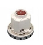 Промисловий Пилосос Lavor CF 30 EM 1400 Вт - Потужний помічник для професіоналів - Зображення 6