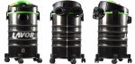 Промисловий Пилосос Lavor CF 30 EM 1400 Вт - Потужний помічник для професіоналів - Зображення 5