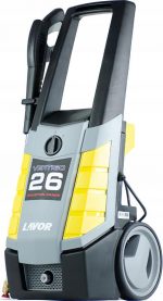 Мийка Високого Тиску Lavor VERTIGO 26 - потужність 170 бар, 2600 Вт - ефективне очищення великих площ - Зображення 2