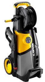 Мийка Високого Тиску LAVOR LVR5 CONTROL 150 Bar 2300 W - Потужне Очищення для Будинку - Зображення 2