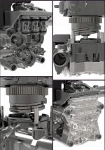 Мийка Високого Тиску Lavor 145 Бар 1900 Вт Ninja Extra 145 - Надійний Помічник у Домашньому Очищенні - Зображення 8