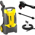 Мийка Високого Тиску LAVOR DIVE 110 ER186 - Ефективне Очищення для Вашого Двору