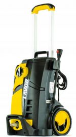 Мийка Високого Тиску Lavor 155 Бар 2100 Вт CONTROL PATIO - Потужне Очищення для Вашого Двору - Зображення 3