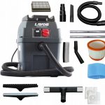 Промисловий Пилосос Lavor PRO 1400 Вт - Потужне та Ефективне Прибирання