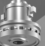 Миючий пилосос Lavor HYDRUS 1400 W - Потужний помічник для бездоганної чистоти вашого дому - Зображення 2