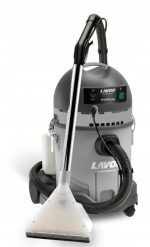 Миючий Пилосос Lavor HYDRUS 1400 W - Потужне Очищення для Будинку