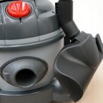 Пилосос Професійний Lavor SILENT 800W - Зображення 3