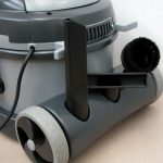 Пилосос Професійний Lavor SILENT 800W - Зображення 4