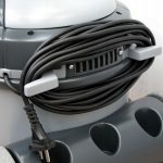 Пилосос Професійний Lavor SILENT 800W - Зображення 2