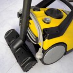 Пароочисник Lavor Skyvap 2000W - Потужний Очищувач для Бездоганного Результату - Зображення 4