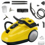 Пароочисник Lavor Skyvap 2000W - Потужний Очищувач для Бездоганного Результату