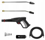 Мийка Високого Тиску LAVOR LVR5 145 Бар 2200 Вт - Потужне Очищення для Вашого Двору - Зображення 2