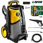 Мийка Високого Тиску LAVOR LVR5 145 Бар 2200 Вт - Потужне Очищення для Вашого Двору