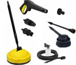 Мийка Високого Тиску Lavor 145 Бар 1900 Вт Ninja Extra 145 - Професійне Очищення з Потужністю - Зображення 2