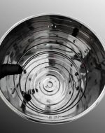 Промисловий Пилосос Lavor Windy 130 IF 1400 Вт - Міць для Важких Завдань - Зображення 5