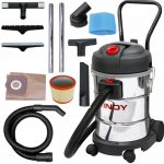 Промисловий Пилосос Lavor Windy 130 IF 1400 Вт - Потужне Очищення для Важких Завдань