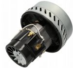 Промисловий Пилосос Lavor Windy 130 IF 1400 Вт - Міць для Важких Завдань - Зображення 7