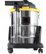 Промисловий Пилосос Lavor WTP50XE 1600 Вт - Потужний Інструмент для Складних Завдань - Зображення 3