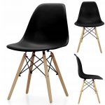 Скандинавське Крісло для Вітальні