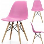 Скандинавське Крісло IMPERIA PINK - Lugano - Комфорт та Стиль для Дому