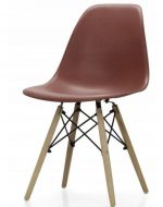 Скандинавське Крісло LUGANO IMPERIA BROWN Колір : коричневий - Зображення 2