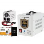 ДБЖ Kemot PROsinus-800 12V 800VA/500W URZ3405 - Надійне Рішення для Захисту Вашої Електроніки