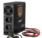 Джерело Аварійного Живлення Kemot URZ3408 PROsinus 500W - Стабільне Живлення для Ваших Пристроїв - Зображення 3