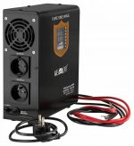 Джерело Безперебійного Живлення KEMOT PROsinus-800 800VA/500W URZ3409 - Надійний Захист для Ваших Пристроїв - Зображення 2