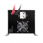 ДБЖ KEMOT PROsinus-2200 12V 2200VA/1600W URZ3411 - Потужний Джерело Безперебійного Живлення - Зображення 3