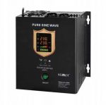 Джерело Безперебійного Живлення Kemot Pro Solar 1800/2500W URZ3419 - Надійний Захист для Ваших Пристроїв